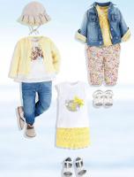Haine copii Mayoral colectia 3 luni- 24 luni floral